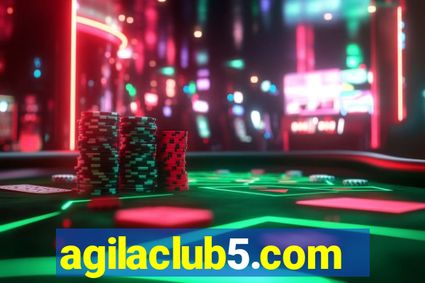 agilaclub5.com