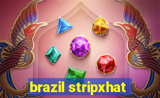 brazil stripxhat