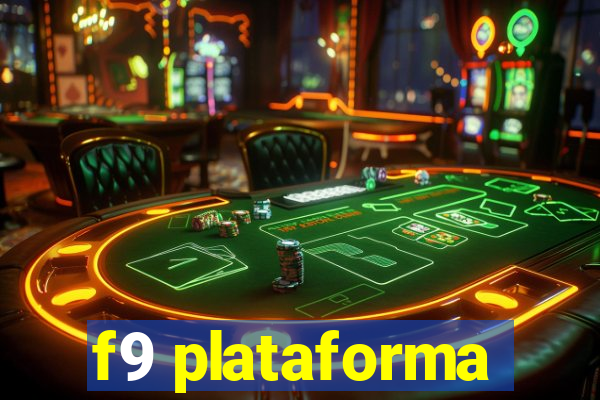 f9 plataforma