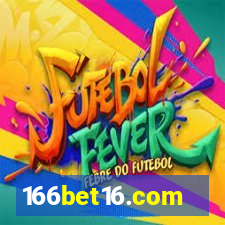 166bet16.com