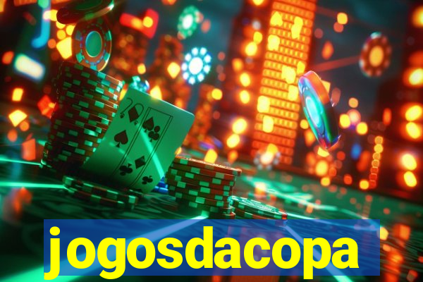 jogosdacopa