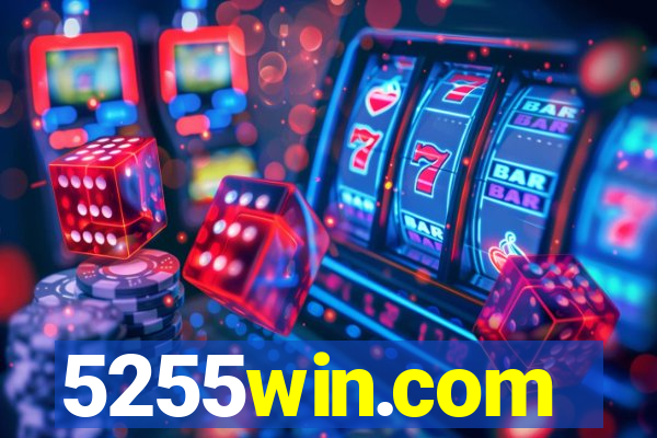 5255win.com