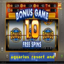 aquarius resort and casino laughlin