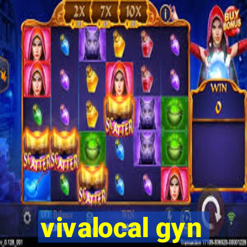 vivalocal gyn