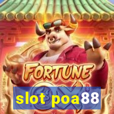 slot poa88