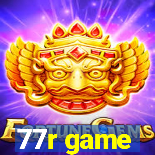 77r game