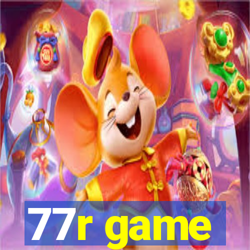 77r game