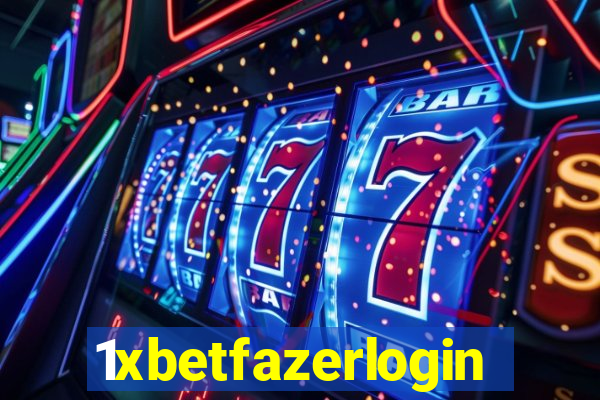 1xbetfazerlogin