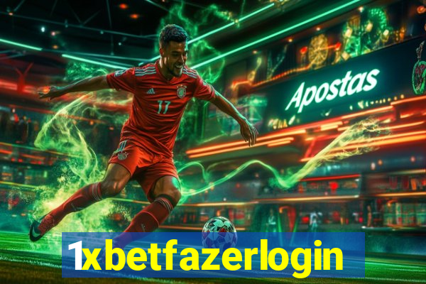 1xbetfazerlogin