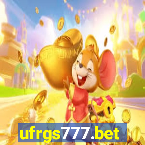 ufrgs777.bet