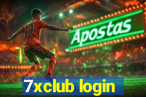 7xclub login