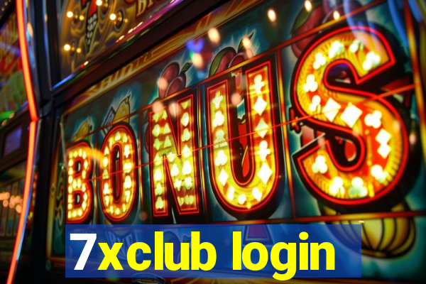 7xclub login