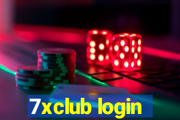 7xclub login