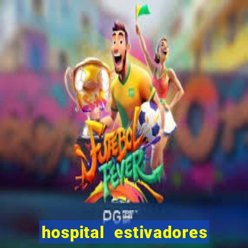 hospital estivadores santos trabalhe conosco