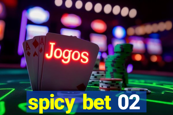 spicy bet 02