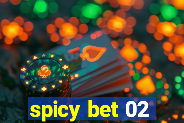 spicy bet 02