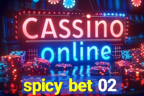 spicy bet 02