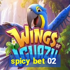 spicy bet 02