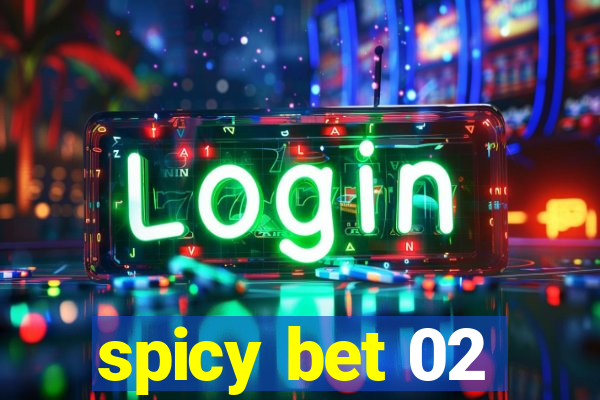 spicy bet 02