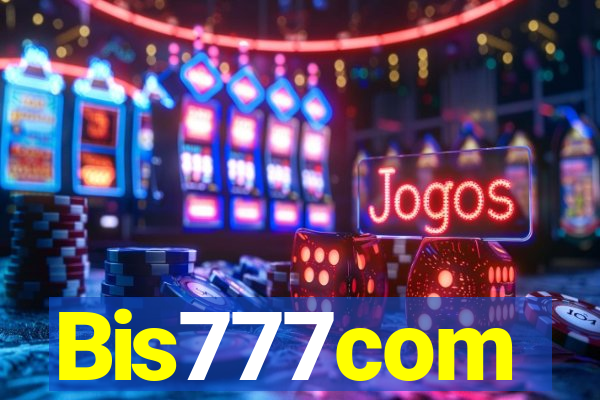 Bis777com