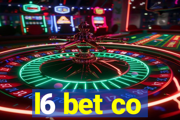 l6 bet co