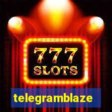 telegramblaze