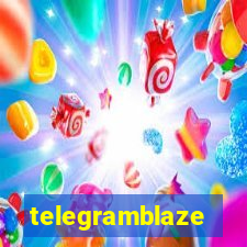 telegramblaze