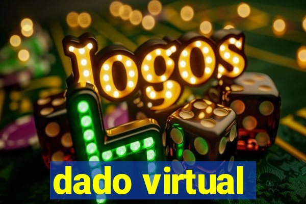 dado virtual