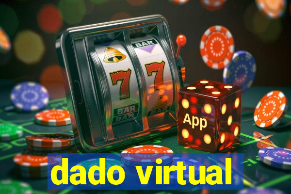 dado virtual