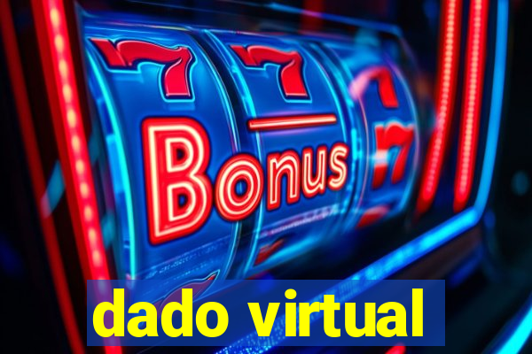 dado virtual