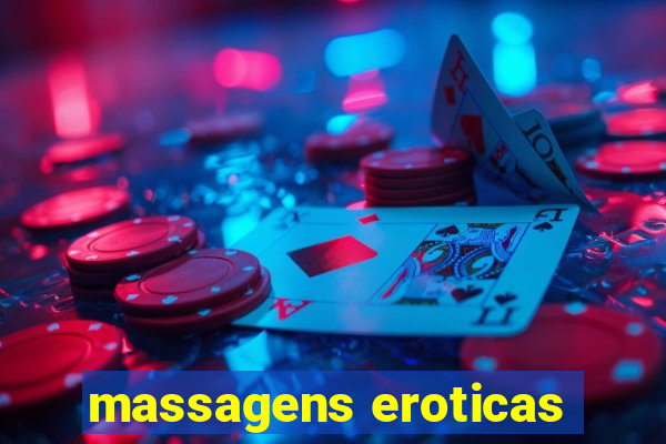 massagens eroticas