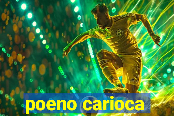 poeno carioca