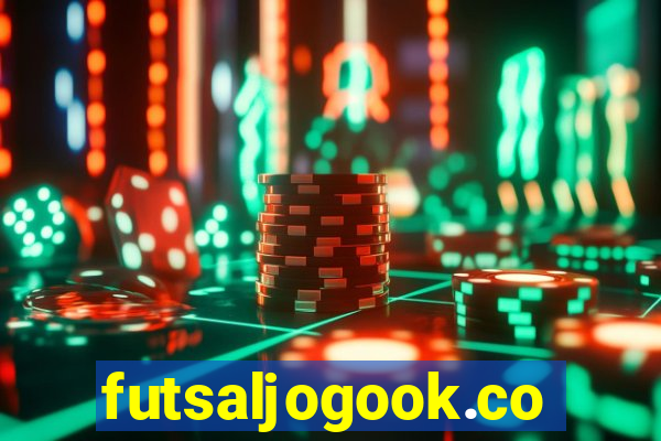 futsaljogook.com