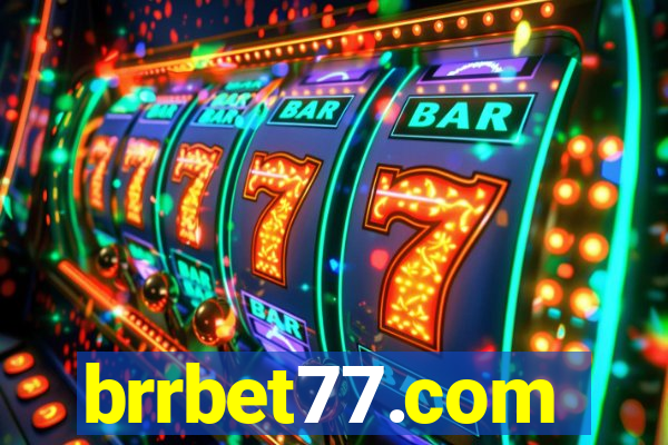 brrbet77.com