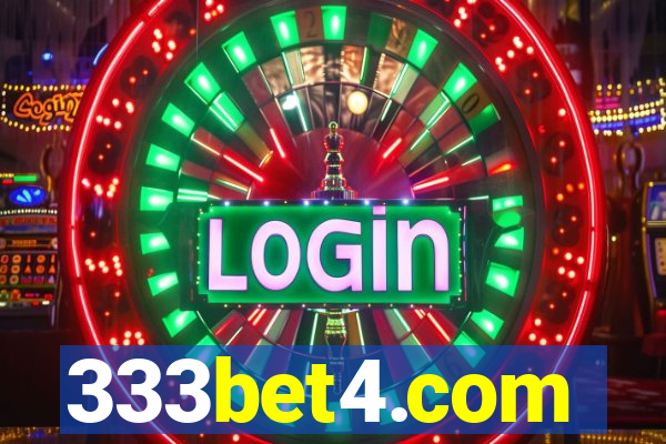 333bet4.com