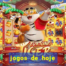 jogos de hoje brasileirao seria a