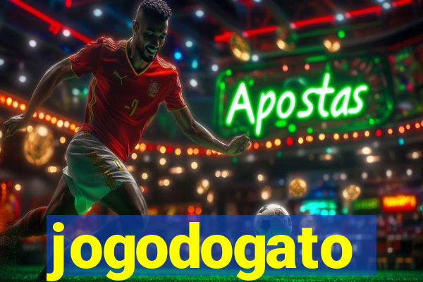 jogodogato