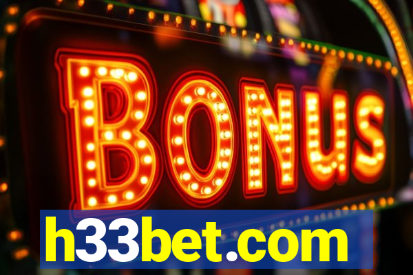 h33bet.com