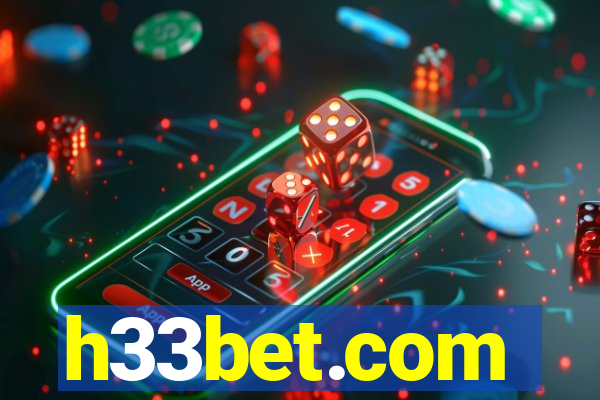 h33bet.com