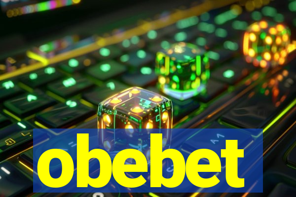 obebet