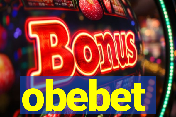 obebet