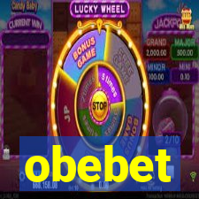 obebet