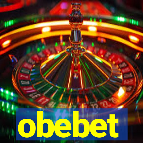 obebet