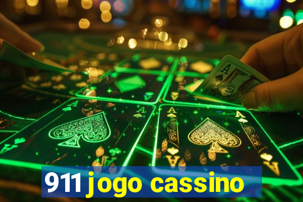 911 jogo cassino