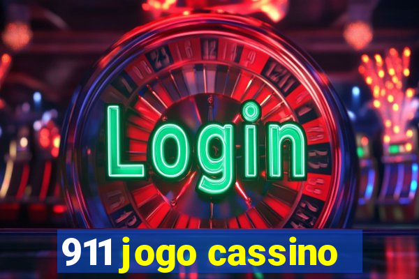 911 jogo cassino