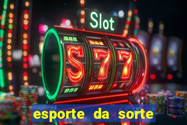 esporte da sorte logo png