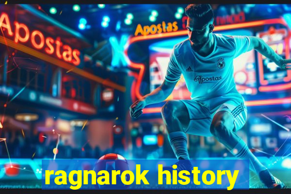 ragnarok history