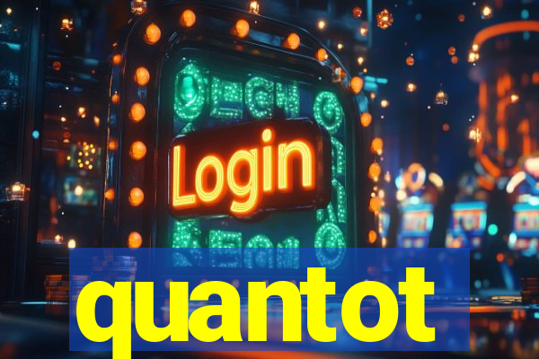 quantot