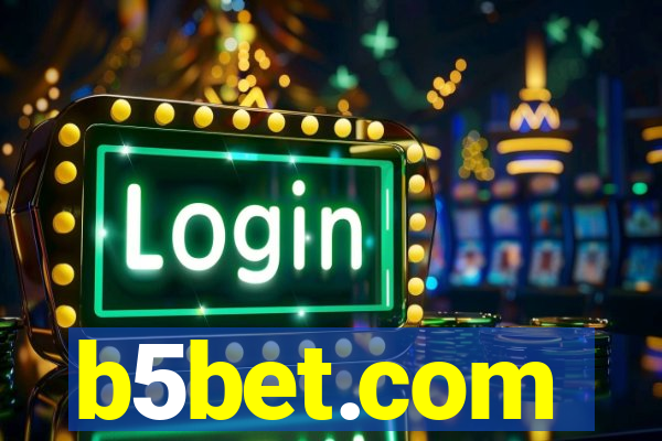 b5bet.com