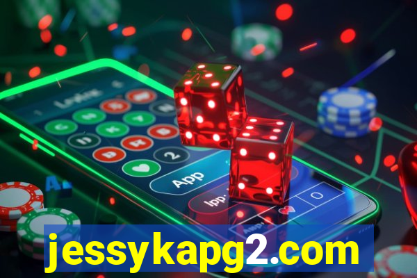 jessykapg2.com